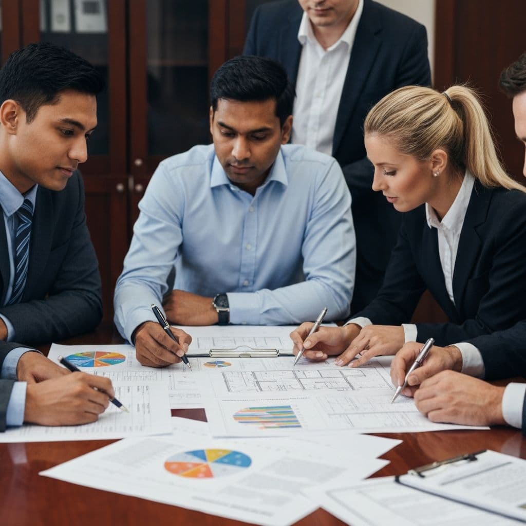 Cost Savings: Modular vs Traditional Construction