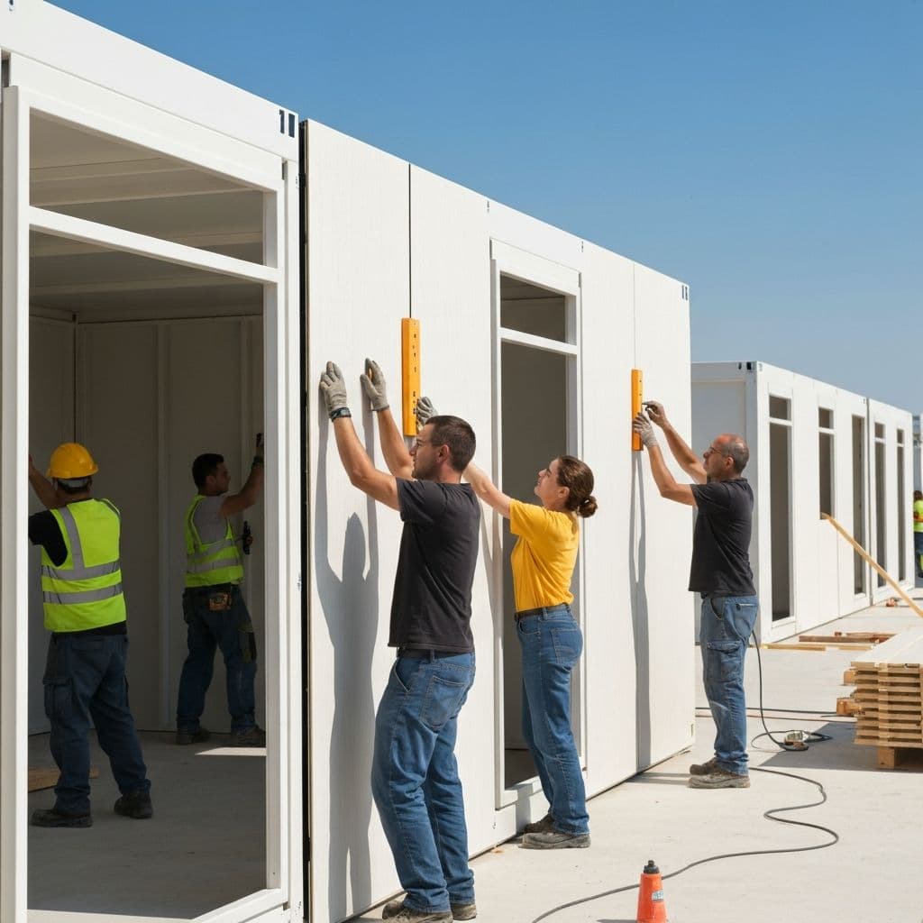 A Complete Guide to Prefab Buildings