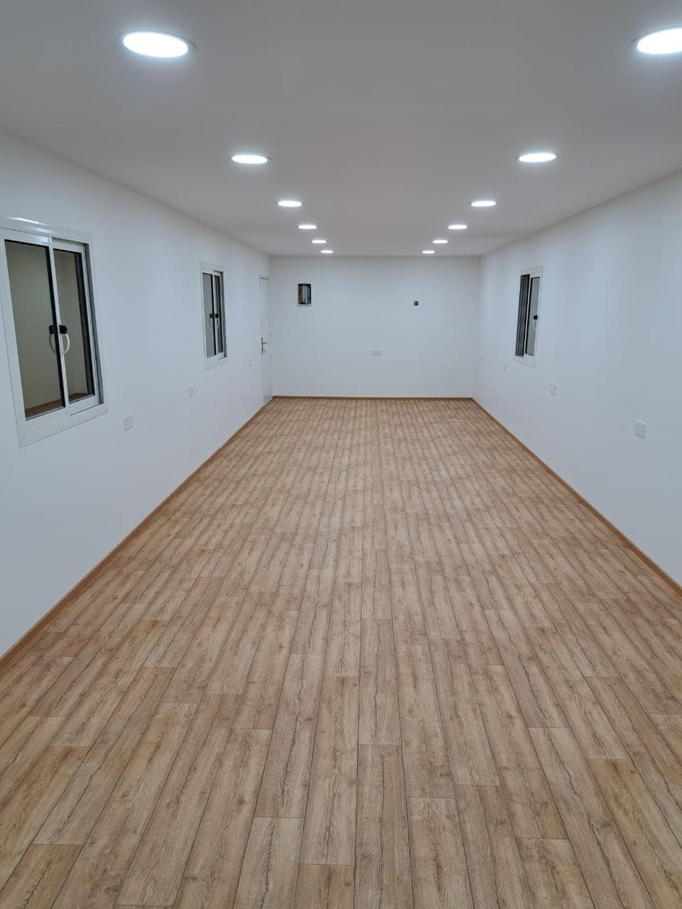 Corporate Office Setup